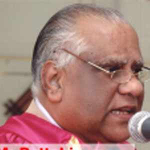 Thiru. A.K.Pattabiraman